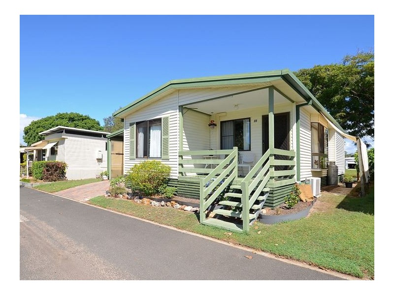 77-85 MARGARET ST, Urangan QLD 4655