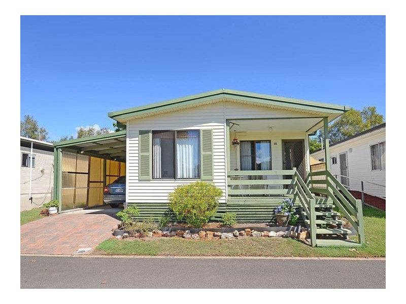 77-85 MARGARET ST, Urangan QLD 4655