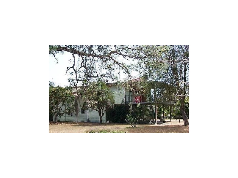 23 GEORGE STREET, Pialba QLD 4655