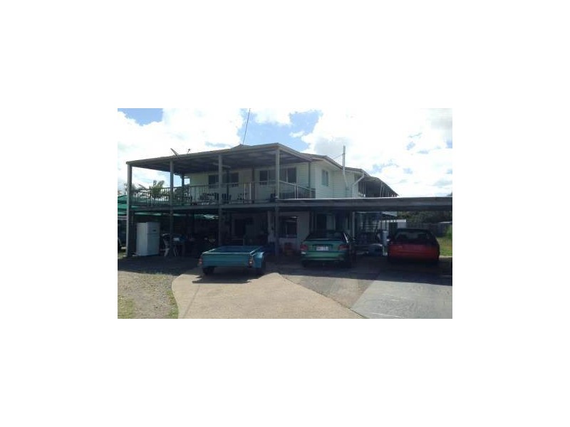 23 GEORGE STREET, Pialba QLD 4655