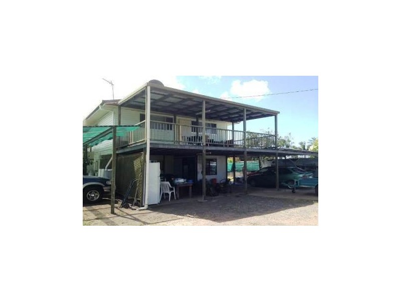23 GEORGE STREET, Pialba QLD 4655