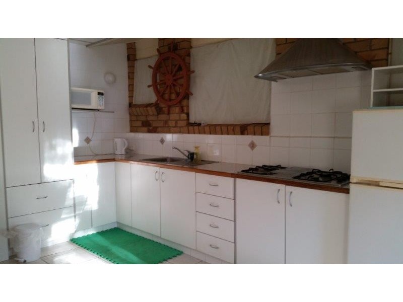 123 NORTH STREET, Point Vernon QLD 4655