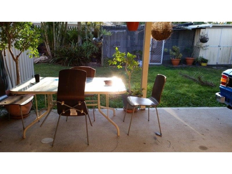 123 NORTH STREET, Point Vernon QLD 4655