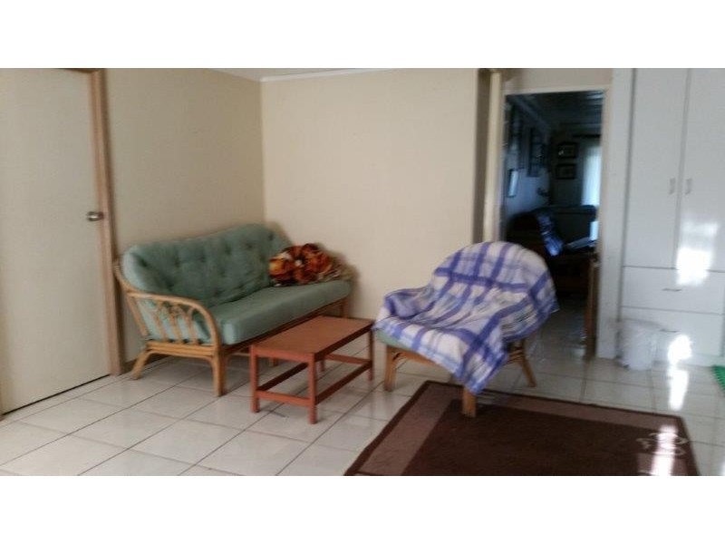 123 NORTH STREET, Point Vernon QLD 4655