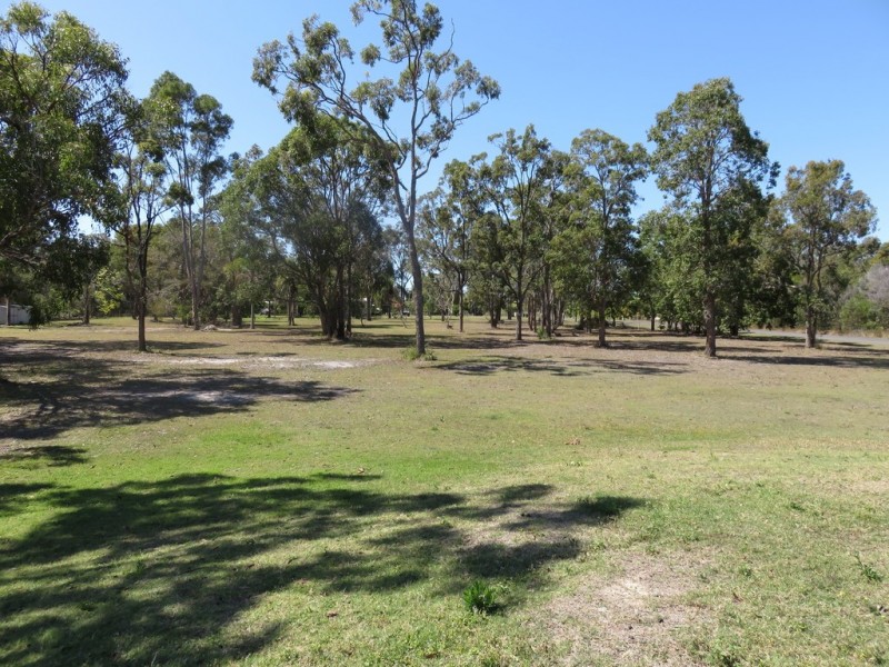 53-58 SILKWOOD DRIVE, Urangan QLD 4655