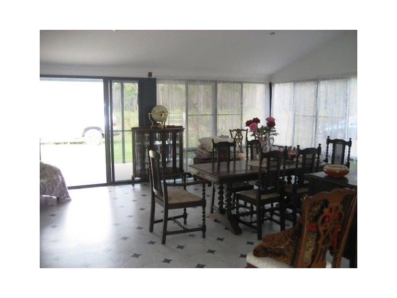 LOT Top End Mines Rd, Torbanlea QLD 4662