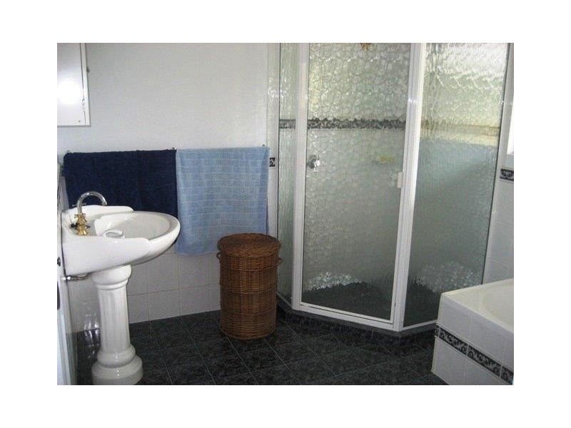 LOT Top End Mines Rd, Torbanlea QLD 4662