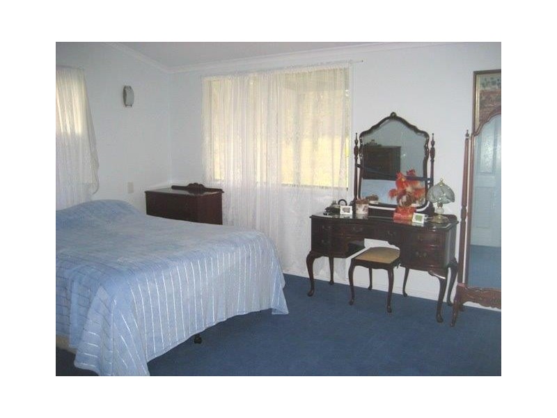 LOT Top End Mines Rd, Torbanlea QLD 4662