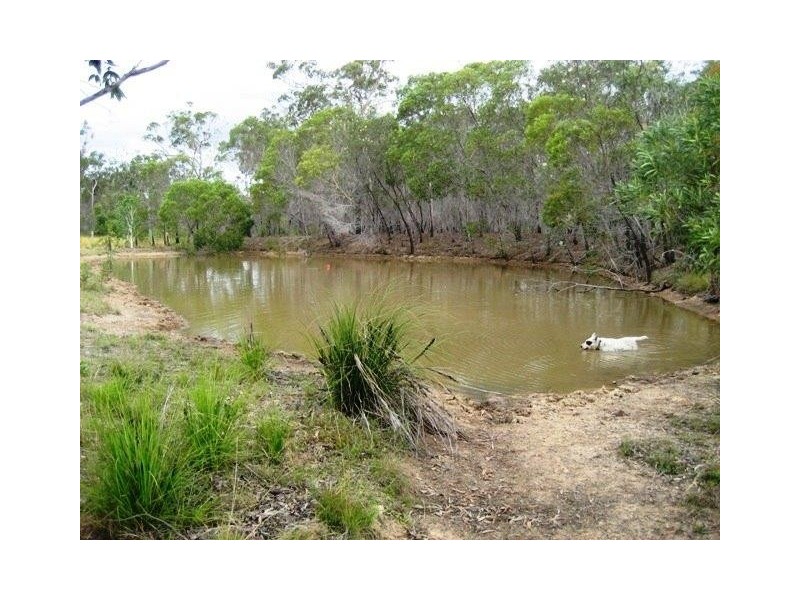 LOT Top End Mines Rd, Torbanlea QLD 4662