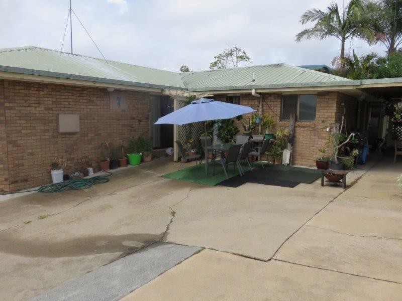 7 BARRY STREET, Torquay QLD 4655