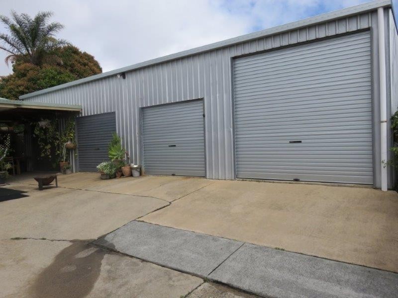 7 BARRY STREET, Torquay QLD 4655