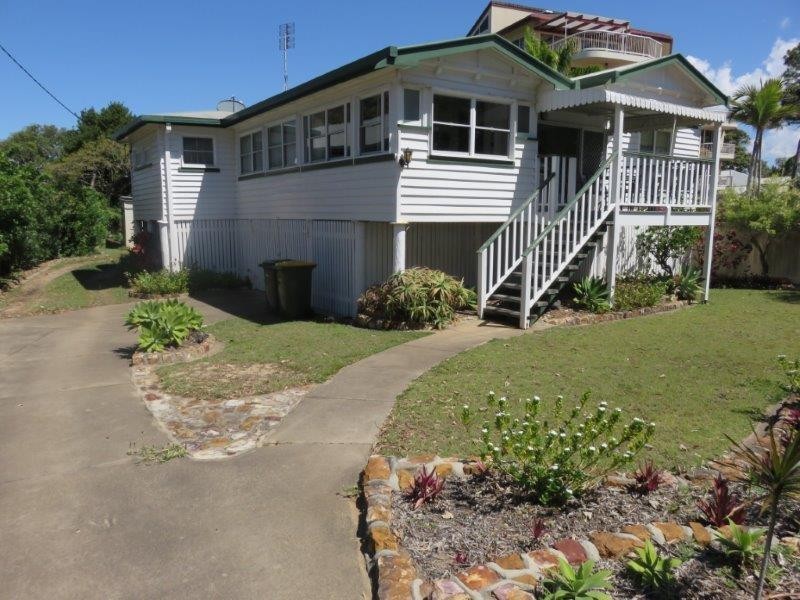 453 THE ESPLANADE, Torquay QLD 4655