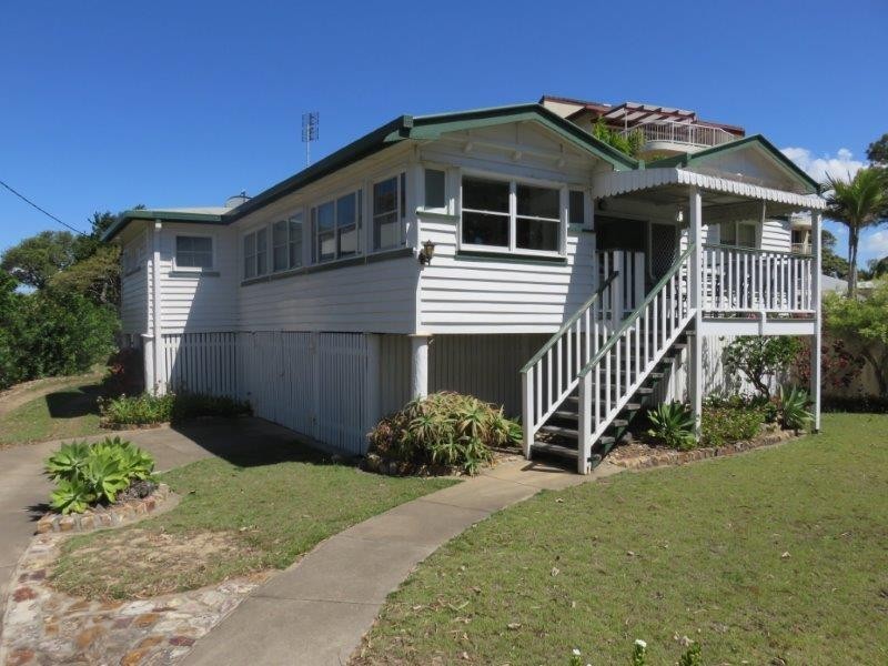 453 THE ESPLANADE, Torquay QLD 4655