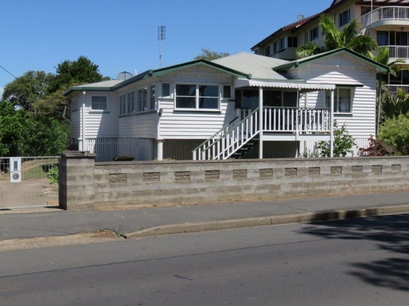 453 THE ESPLANADE, Torquay QLD 4655