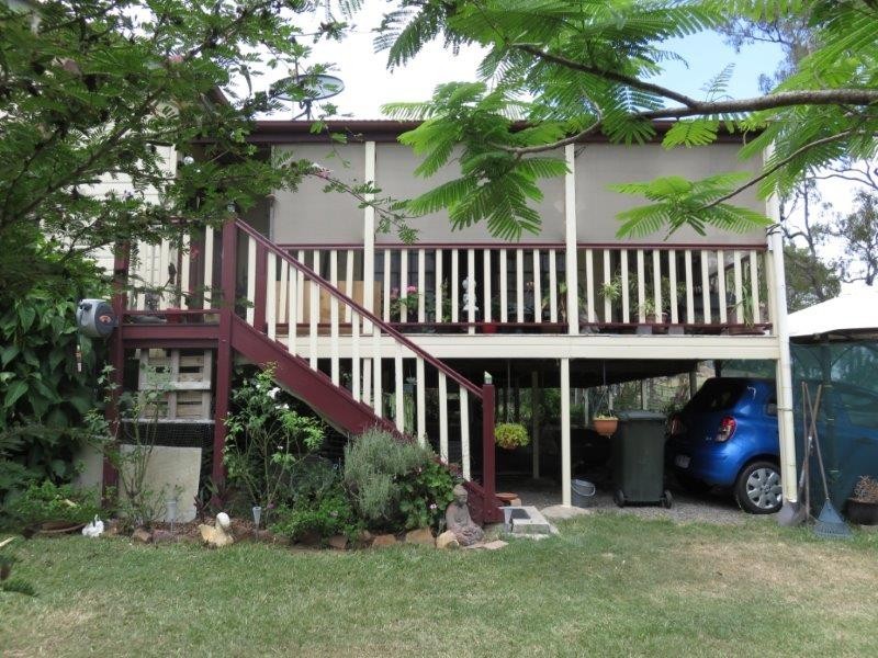 15 LARNER STREET, Tiaro QLD 4650