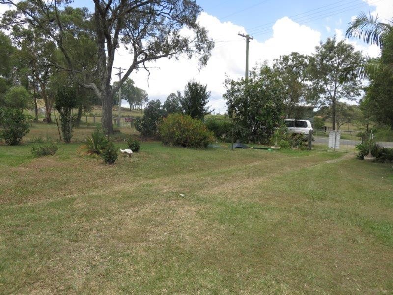 15 LARNER STREET, Tiaro QLD 4650