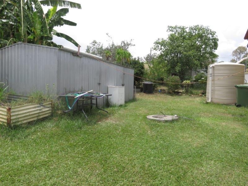 15 LARNER STREET, Tiaro QLD 4650