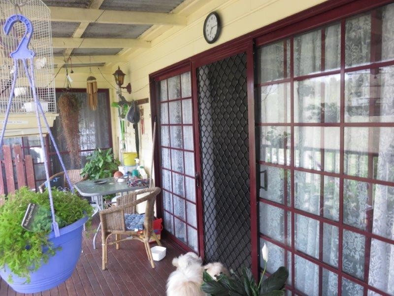 15 LARNER STREET, Tiaro QLD 4650