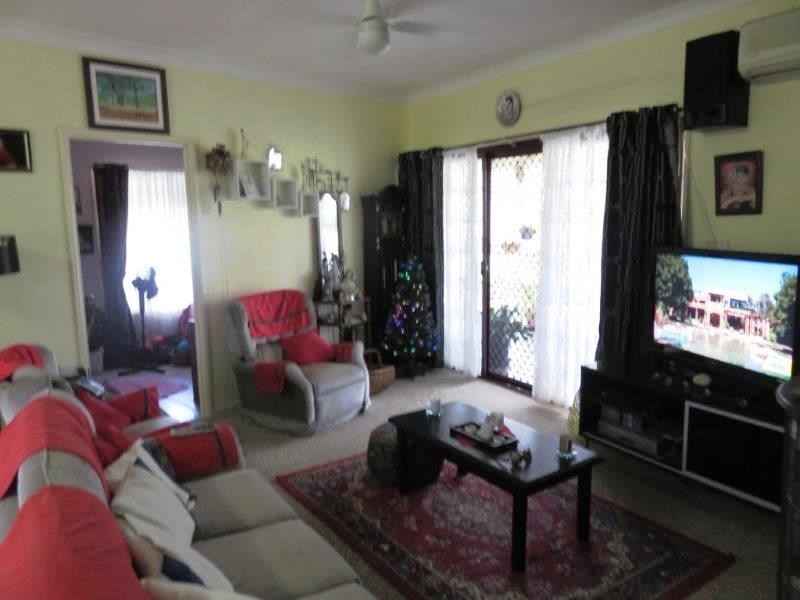 15 LARNER STREET, Tiaro QLD 4650