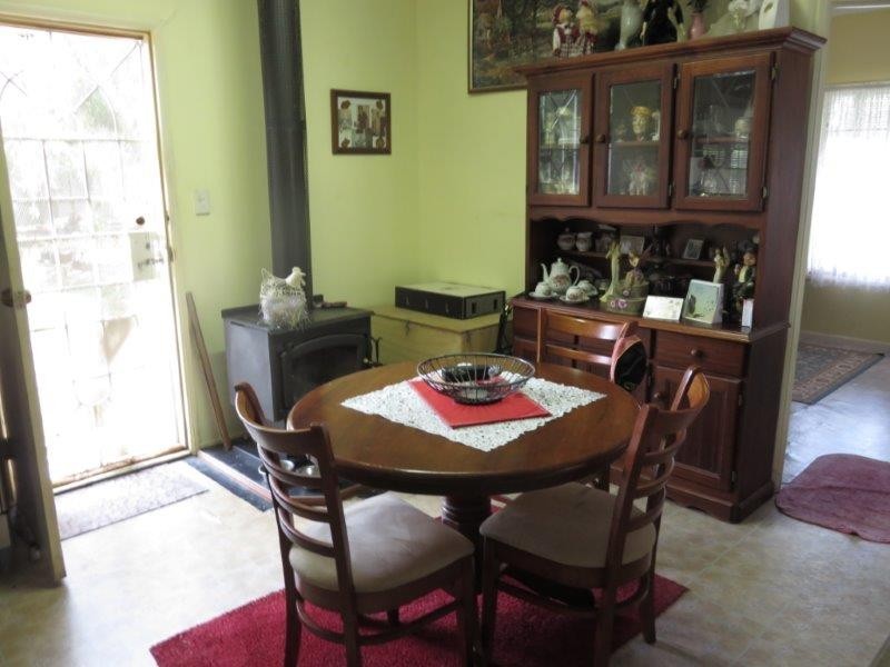 15 LARNER STREET, Tiaro QLD 4650