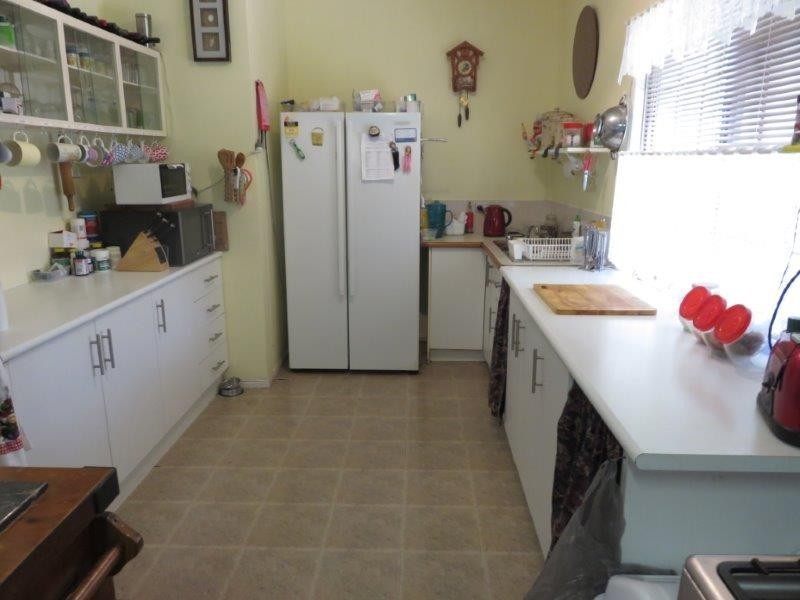 15 LARNER STREET, Tiaro QLD 4650