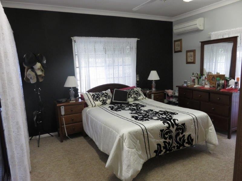 15 LARNER STREET, Tiaro QLD 4650