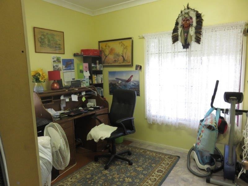 15 LARNER STREET, Tiaro QLD 4650