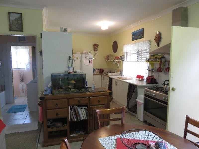 15 LARNER STREET, Tiaro QLD 4650