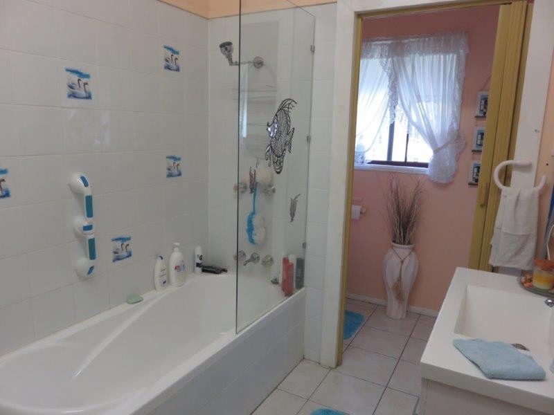 15 LARNER STREET, Tiaro QLD 4650