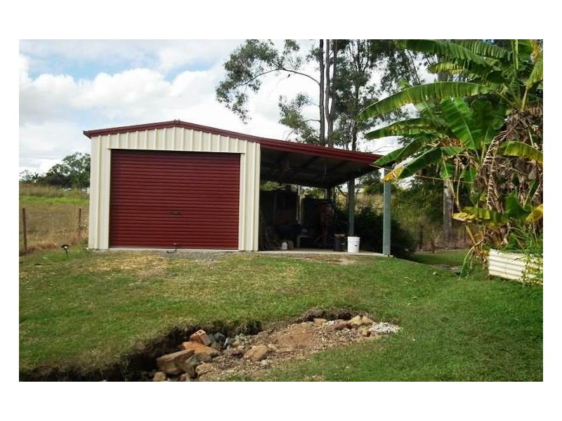 15 LARNER STREET, Tiaro QLD 4650