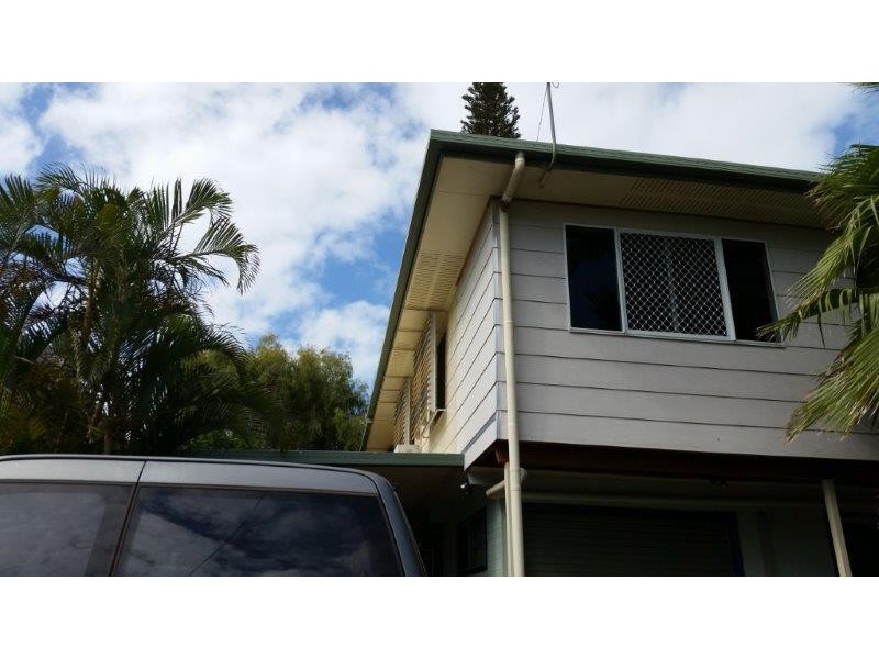 12 Eden Way, Point Vernon QLD 4655