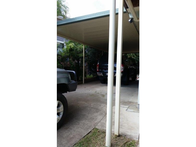 12 Eden Way, Point Vernon QLD 4655