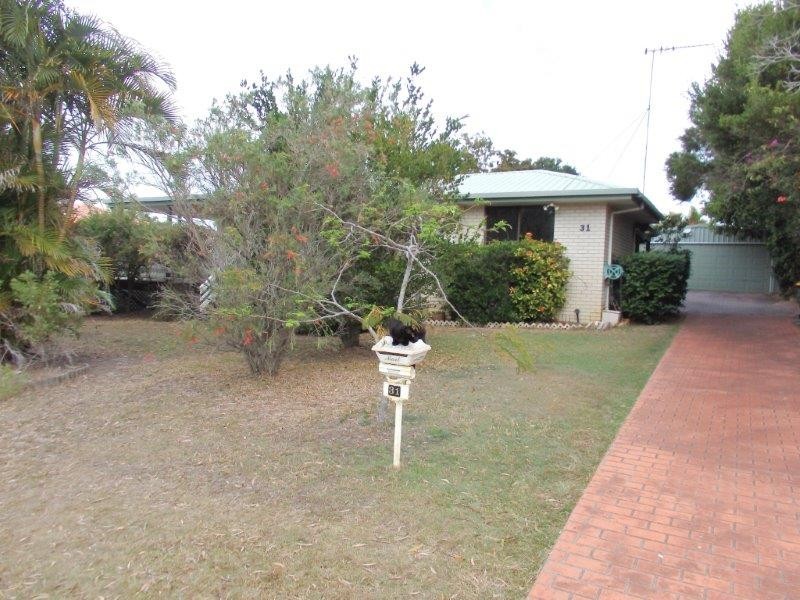 31 WAIGANI AVENUE, Kawungan QLD 4655