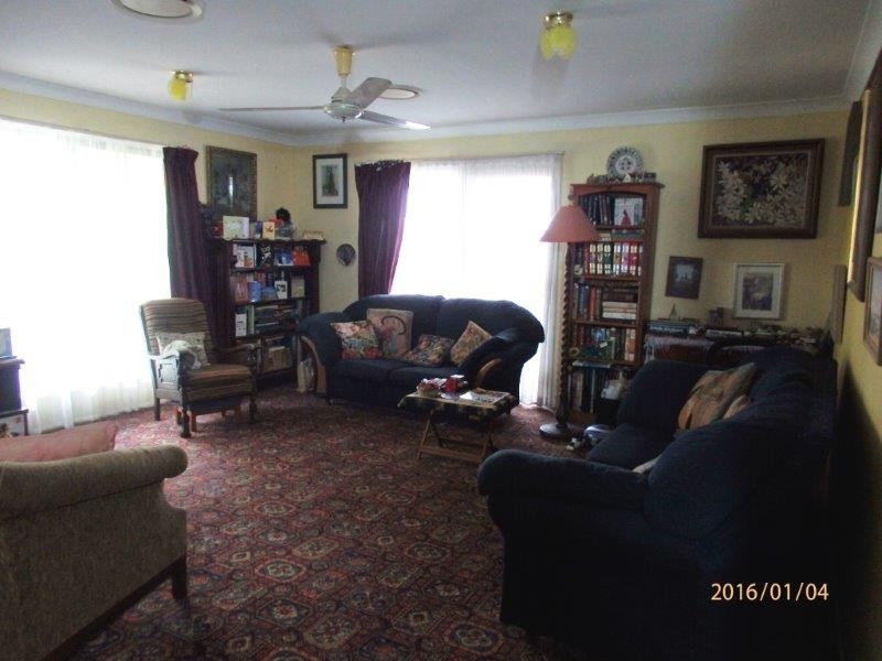 31 WAIGANI AVENUE, Kawungan QLD 4655
