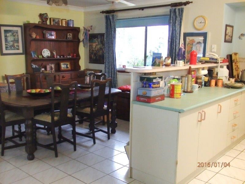 31 WAIGANI AVENUE, Kawungan QLD 4655