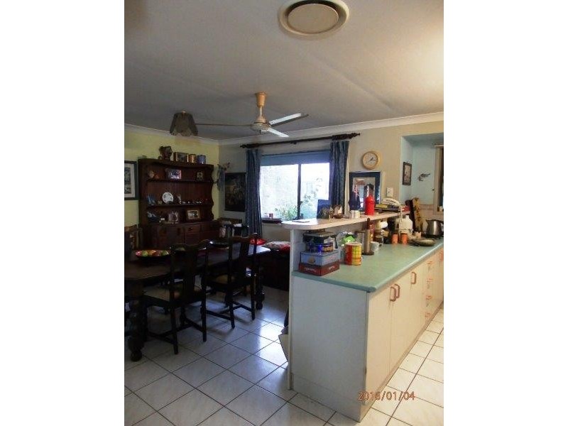31 WAIGANI AVENUE, Kawungan QLD 4655