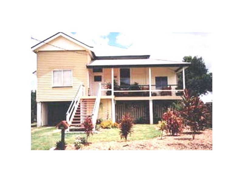 40 FERRY LANE, Maryborough QLD 4650