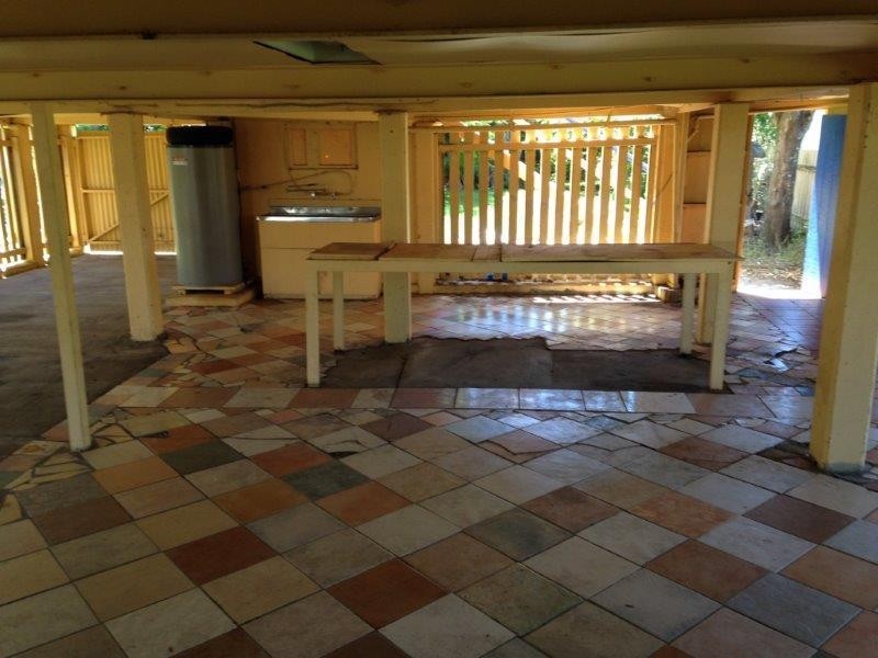 40 FERRY LANE, Maryborough QLD 4650