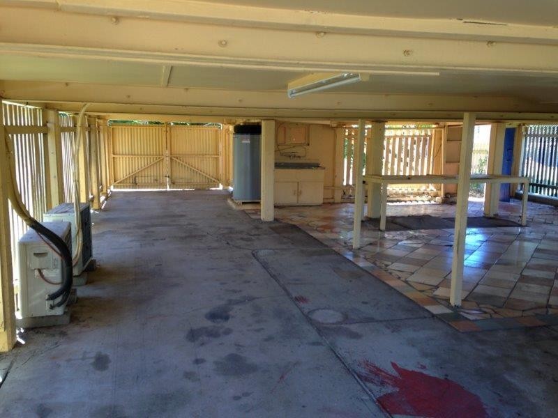 40 FERRY LANE, Maryborough QLD 4650