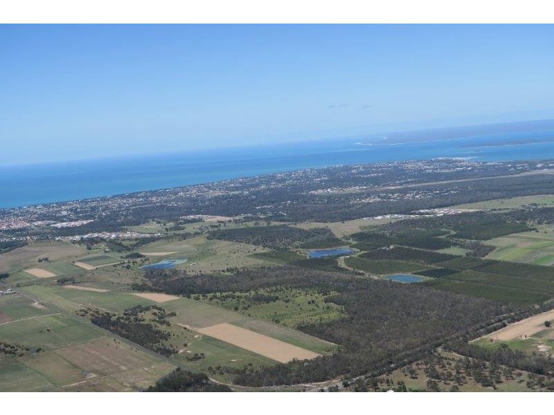 Lot BOORAL ROAD, Nikenbah QLD 4655