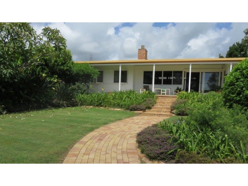 188 ESPLANADE, Point Vernon QLD 4655
