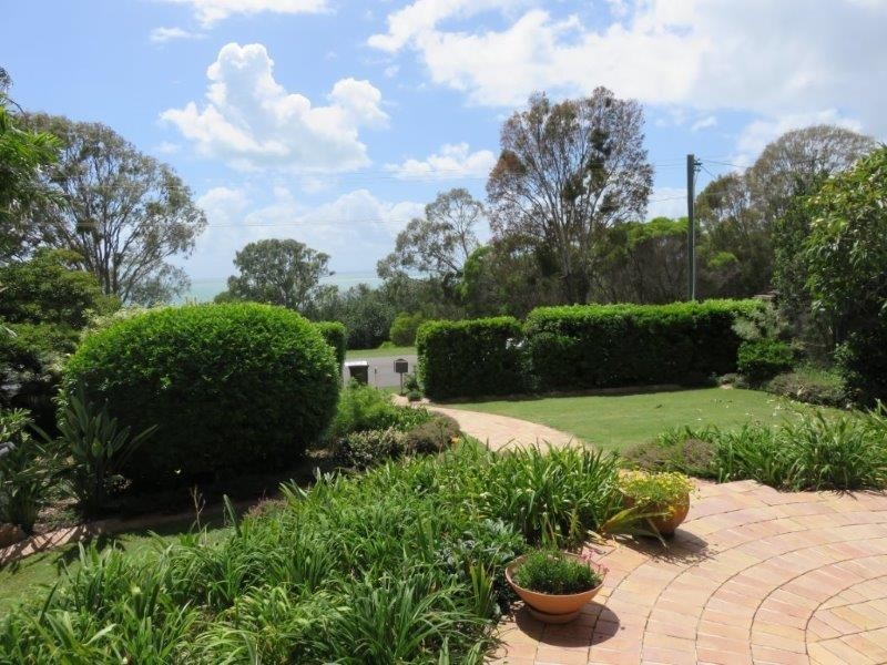 188 ESPLANADE, Point Vernon QLD 4655