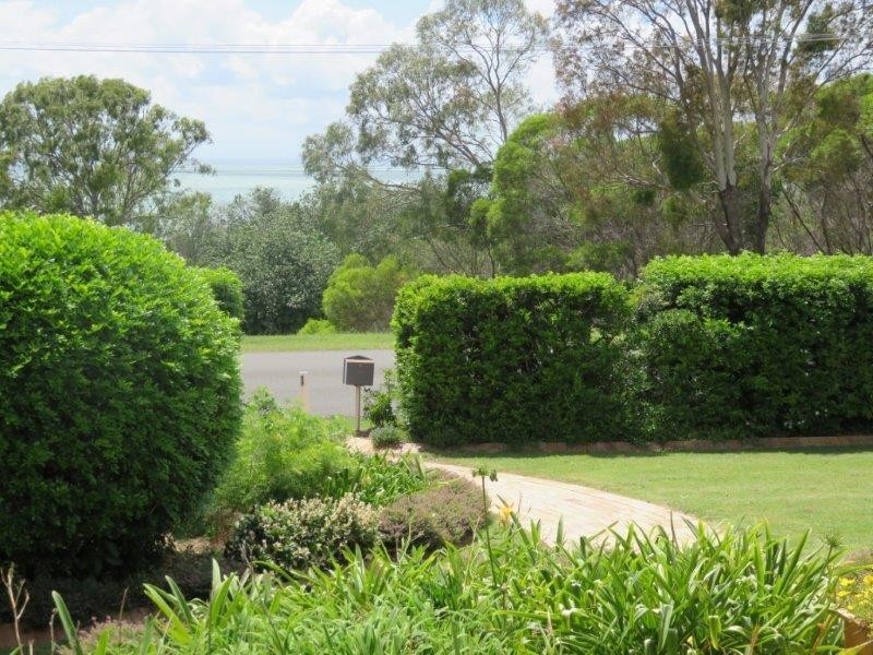 188 ESPLANADE, Point Vernon QLD 4655