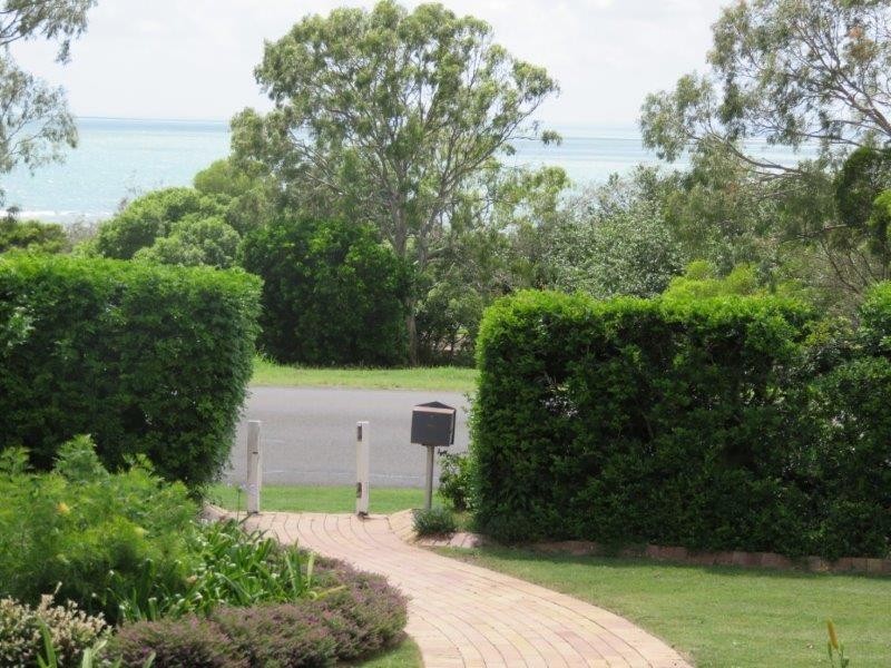 188 ESPLANADE, Point Vernon QLD 4655