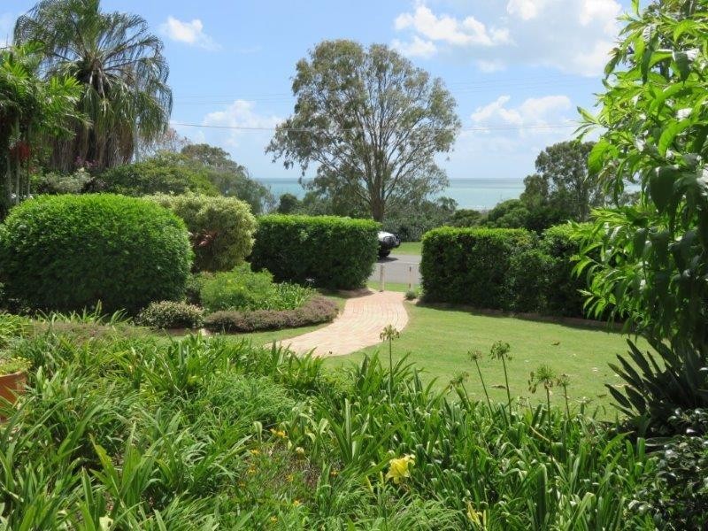 188 ESPLANADE, Point Vernon QLD 4655
