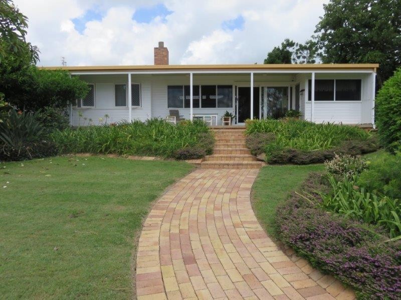 188 ESPLANADE, Point Vernon QLD 4655