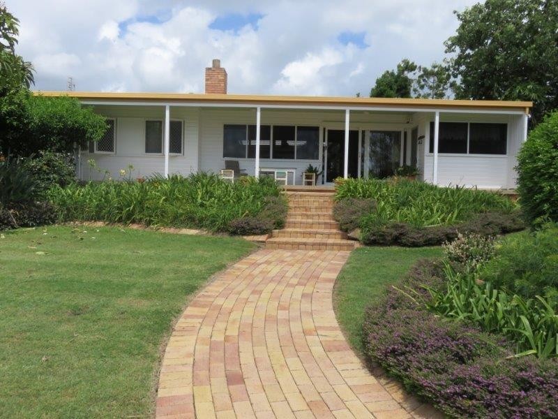 188 ESPLANADE, Point Vernon QLD 4655
