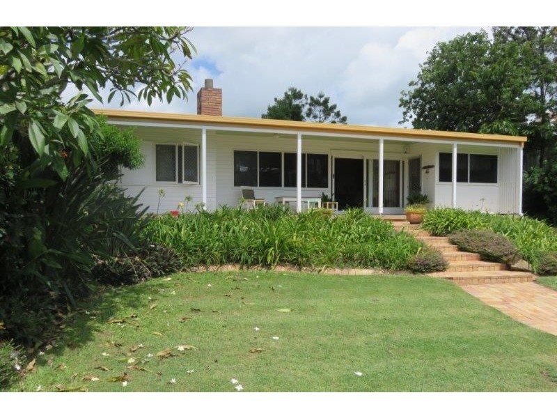 188 ESPLANADE, Point Vernon QLD 4655