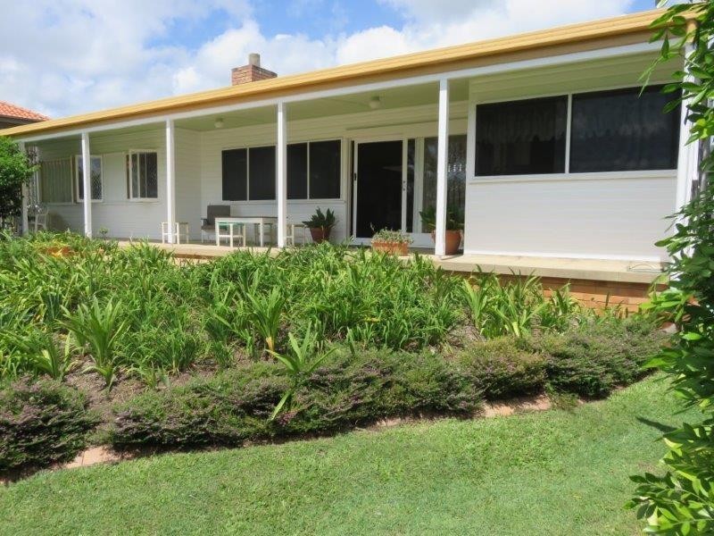 188 ESPLANADE, Point Vernon QLD 4655
