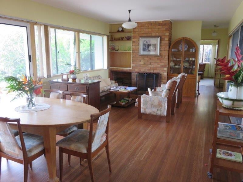 188 ESPLANADE, Point Vernon QLD 4655